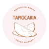Tapioca Market Swiss logo