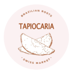 Tapioca Market Swiss logo