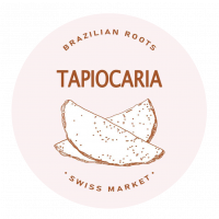 Tapioca Market Swiss logo