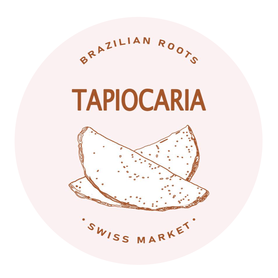 Tapioca Market Swiss logo