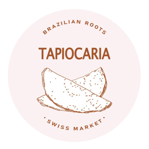 Tapioca Market Swiss Logo
