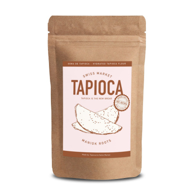 Tapioca Flour - Tapioca Market Swiss - Image 1