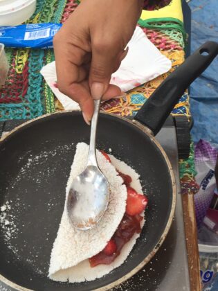 Tapioca Market Swiss