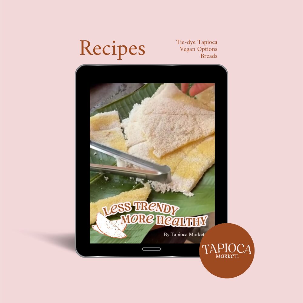 E-book Less Trendy More Healthy